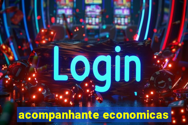 acompanhante economicas